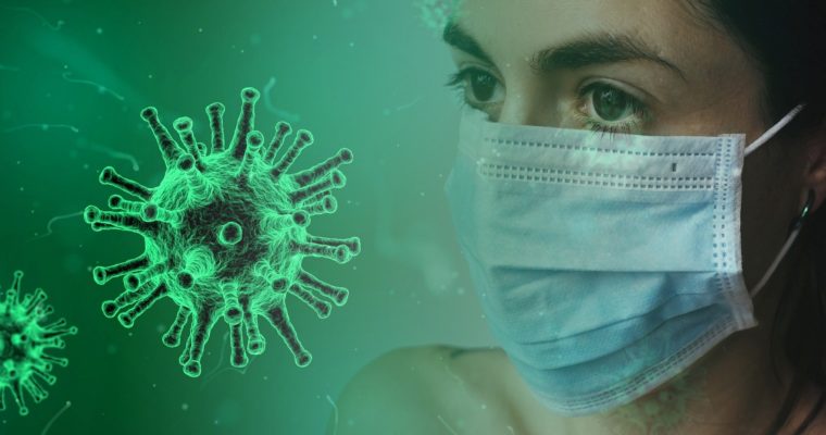 The Corona Virus and Me